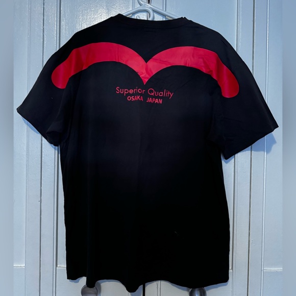 evisu size 2XL - Picture 2 of 7